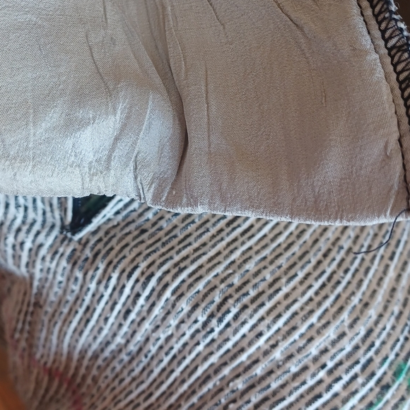 GLORIA WALSH artful vintage dress in excellent condition. - Picture 3 of 8